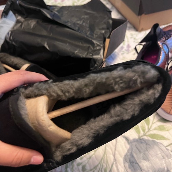 Ascot UGG slipper - Picture 3 of 5